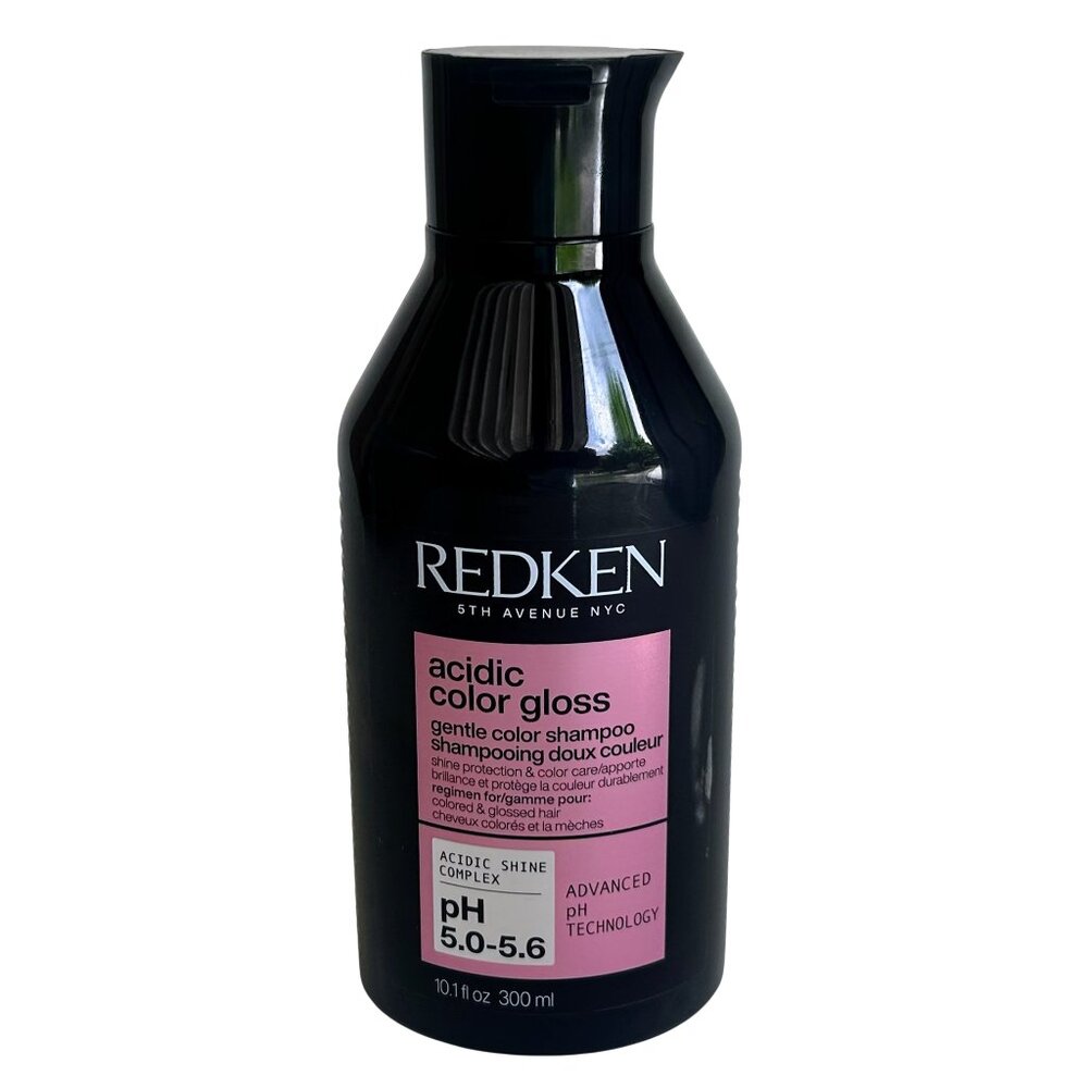 Redken  Acidic Color Gloss Sulfate Free Shampoo